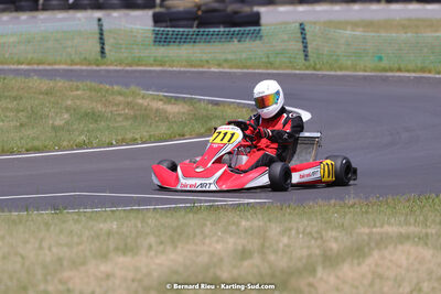 30/05/2021 : Course Club de Muret (photos Bernard Rieu) 2021 — karting