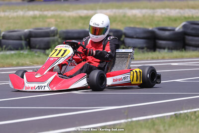30/05/2021 : Course Club de Muret (photos Bernard Rieu) 2021 — karting