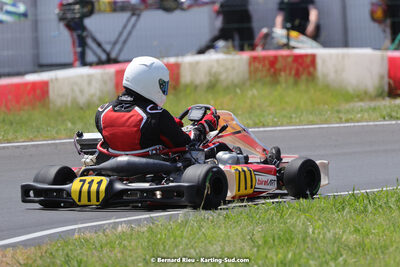 30/05/2021 : Course Club de Muret (photos Bernard Rieu) 2021 — karting