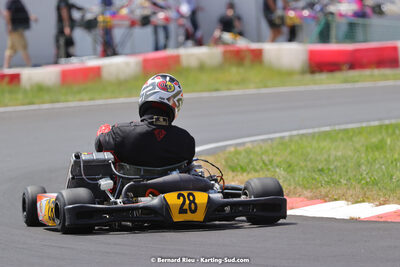 30/05/2021 : Course Club de Muret (photos Bernard Rieu) 2021 — karting