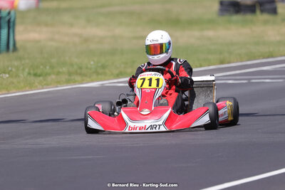 30/05/2021 : Course Club de Muret (photos Bernard Rieu) 2021 — karting