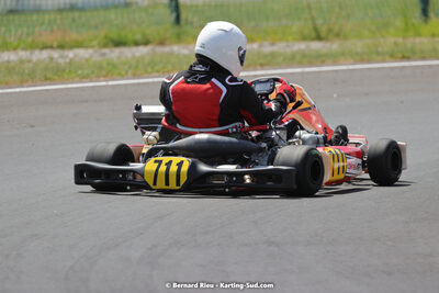 30/05/2021 : Course Club de Muret (photos Bernard Rieu) 2021 — karting