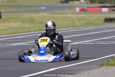 30/05/2021 : Course Club de Muret (photos Bernard Rieu) 2021 — karting