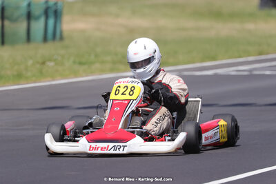 30/05/2021 : Course Club de Muret (photos Bernard Rieu) 2021 — karting
