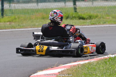 30/05/2021 : Course Club de Muret (photos Bernard Rieu) 2021 — karting