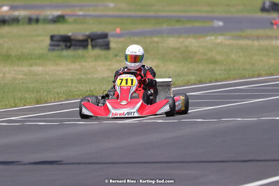 30/05/2021 : Course Club de Muret (photos Bernard Rieu) 2021 — karting