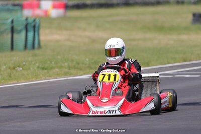 30/05/2021 : Course Club de Muret (photos Bernard Rieu) 2021 — karting