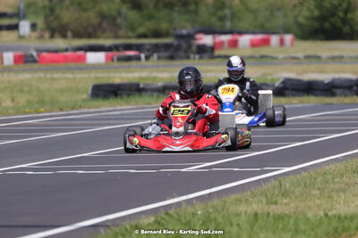 30/05/2021 : Course Club de Muret (photos Bernard Rieu) 2021 — karting