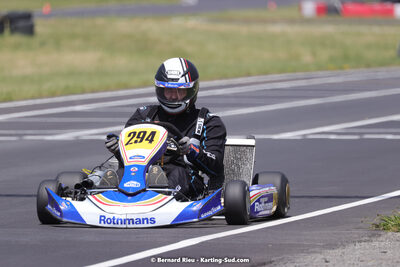 30/05/2021 : Course Club de Muret (photos Bernard Rieu) 2021 — karting