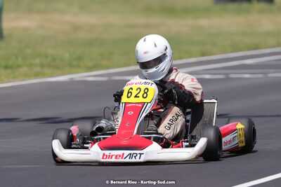 30/05/2021 : Course Club de Muret (photos Bernard Rieu) 2021 — karting