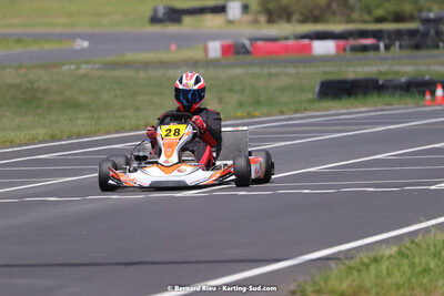 30/05/2021 : Course Club de Muret (photos Bernard Rieu) 2021 — karting