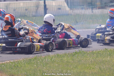 30/05/2021 : Course Club de Muret (photos Bernard Rieu) 2021 — karting