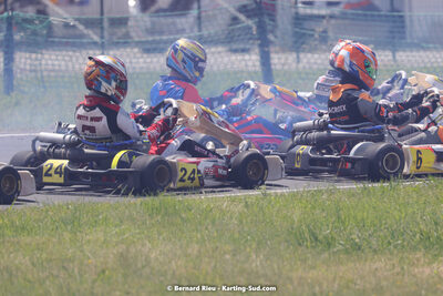 30/05/2021 : Course Club de Muret (photos Bernard Rieu) 2021 — karting