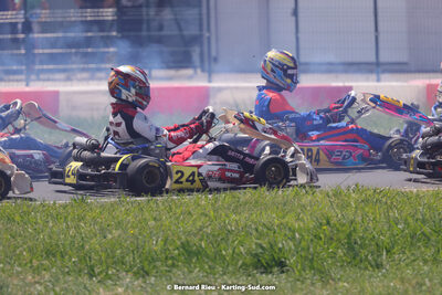 30/05/2021 : Course Club de Muret (photos Bernard Rieu) 2021 — karting