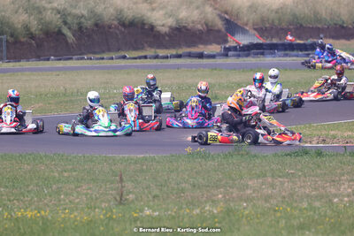 30/05/2021 : Course Club de Muret (photos Bernard Rieu) 2021 — karting