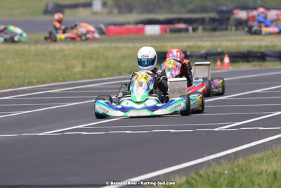 30/05/2021 : Course Club de Muret (photos Bernard Rieu) 2021 — karting