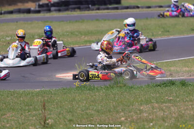 30/05/2021 : Course Club de Muret (photos Bernard Rieu) 2021 — karting