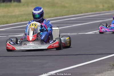 30/05/2021 : Course Club de Muret (photos Bernard Rieu) 2021 — karting