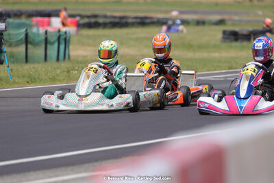 30/05/2021 : Course Club de Muret (photos Bernard Rieu) 2021 — karting