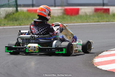 30/05/2021 : Course Club de Muret (photos Bernard Rieu) 2021 — karting
