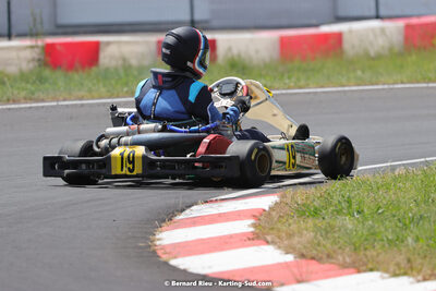 30/05/2021 : Course Club de Muret (photos Bernard Rieu) 2021 — karting