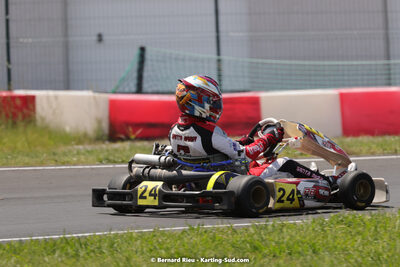 30/05/2021 : Course Club de Muret (photos Bernard Rieu) 2021 — karting
