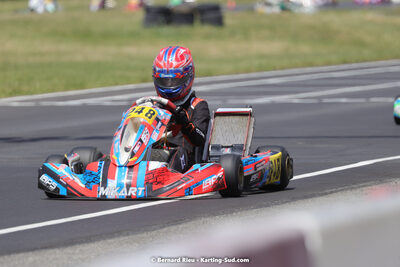 30/05/2021 : Course Club de Muret (photos Bernard Rieu) 2021 — karting