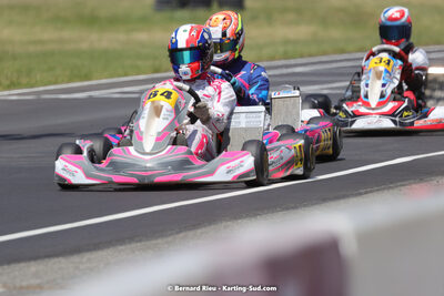 30/05/2021 : Course Club de Muret (photos Bernard Rieu) 2021 — karting