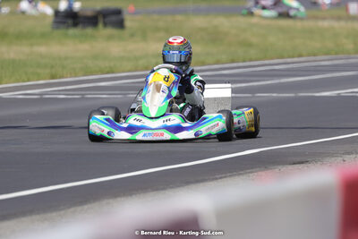 30/05/2021 : Course Club de Muret (photos Bernard Rieu) 2021 — karting