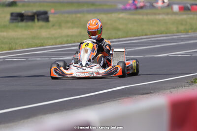 30/05/2021 : Course Club de Muret (photos Bernard Rieu) 2021 — karting
