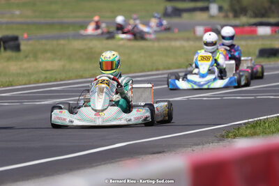 30/05/2021 : Course Club de Muret (photos Bernard Rieu) 2021 — karting