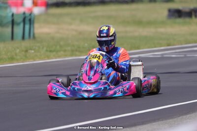 30/05/2021 : Course Club de Muret (photos Bernard Rieu) 2021 — karting