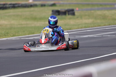 30/05/2021 : Course Club de Muret (photos Bernard Rieu) 2021 — karting