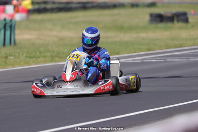 30/05/2021 : Course Club de Muret (photos Bernard Rieu) 2021 — karting