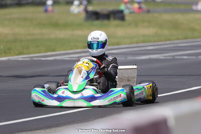 30/05/2021 : Course Club de Muret (photos Bernard Rieu) 2021 — karting