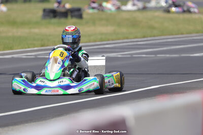 30/05/2021 : Course Club de Muret (photos Bernard Rieu) 2021 — karting