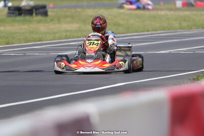 30/05/2021 : Course Club de Muret (photos Bernard Rieu) 2021 — karting