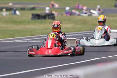 30/05/2021 : Course Club de Muret (photos Bernard Rieu) 2021 — karting