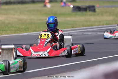 30/05/2021 : Course Club de Muret (photos Bernard Rieu) 2021 — karting