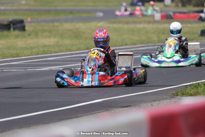 30/05/2021 : Course Club de Muret (photos Bernard Rieu) 2021 — karting