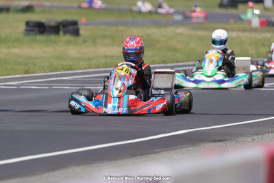 30/05/2021 : Course Club de Muret (photos Bernard Rieu) 2021 — karting