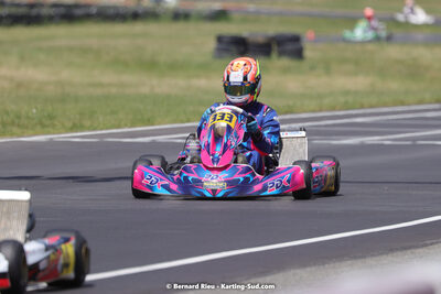 30/05/2021 : Course Club de Muret (photos Bernard Rieu) 2021 — karting