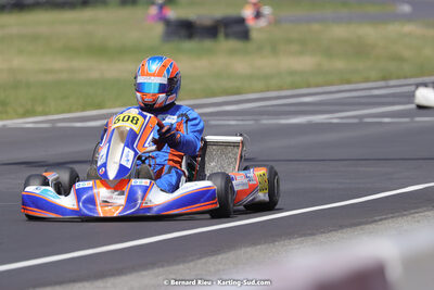 30/05/2021 : Course Club de Muret (photos Bernard Rieu) 2021 — karting