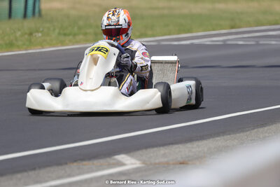 30/05/2021 : Course Club de Muret (photos Bernard Rieu) 2021 — karting