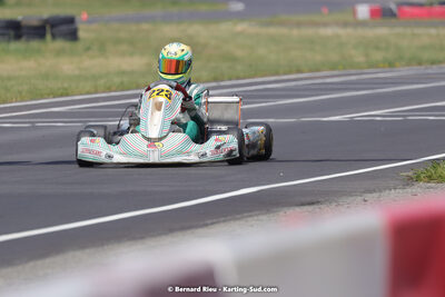 30/05/2021 : Course Club de Muret (photos Bernard Rieu) 2021 — karting