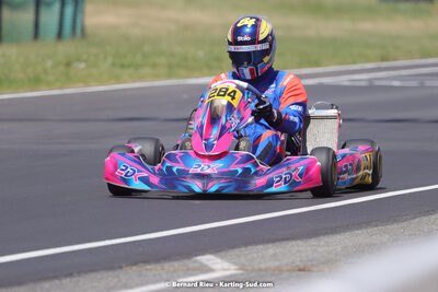30/05/2021 : Course Club de Muret (photos Bernard Rieu) 2021 — karting