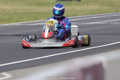 30/05/2021 : Course Club de Muret (photos Bernard Rieu) 2021 — karting