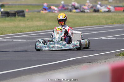 30/05/2021 : Course Club de Muret (photos Bernard Rieu) 2021 — karting
