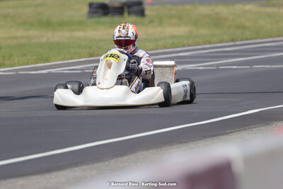 30/05/2021 : Course Club de Muret (photos Bernard Rieu) 2021 — karting