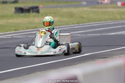 30/05/2021 : Course Club de Muret (photos Bernard Rieu) 2021 — karting